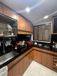 The Mayfair (D22), Condominium #610551941